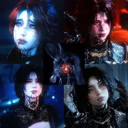Evelyn