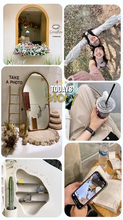 TODAY STORY