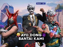 27 bulan Mei 