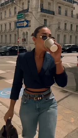 Fashion Walk 