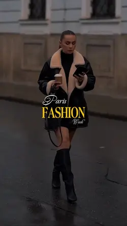 fashion week