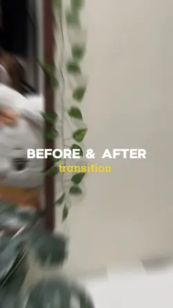 Before and After