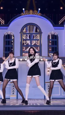Golden fixed video
