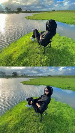 2 foto kece