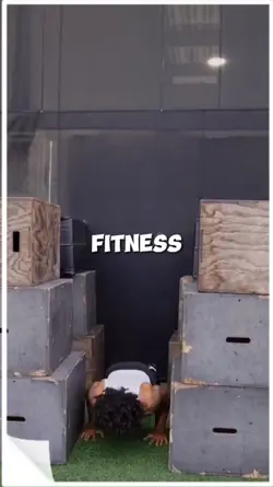 Fitness Day