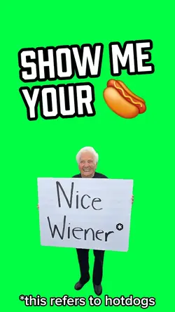 SHOW ME YOUR HOTDOGS