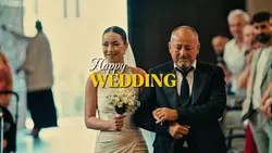 Aesthetic wedding