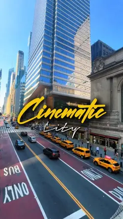 5 clips cinematic