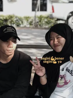 Punyaku segini 💪