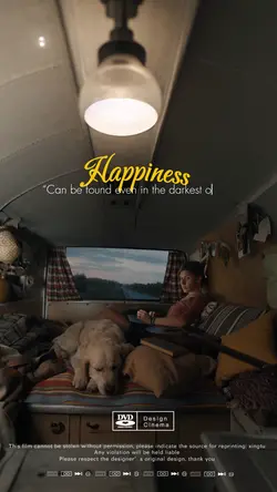 Happiness is...