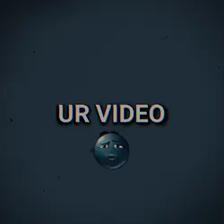 blue emoji 1:1