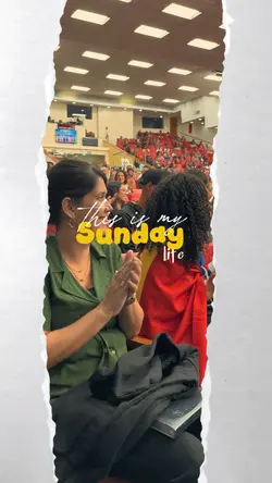 Worship vlog