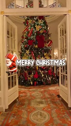 Santa | Christmas 