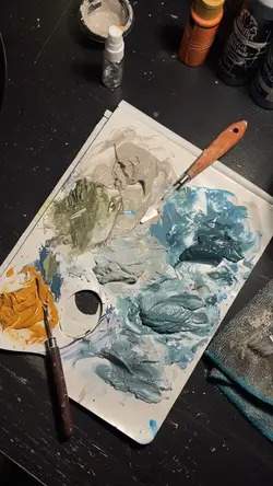 Art✨💙