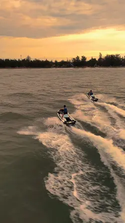 Jetski Template