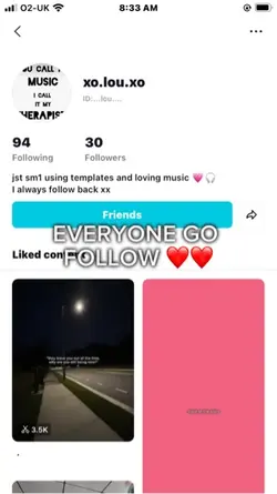 FOLLOW HERRR