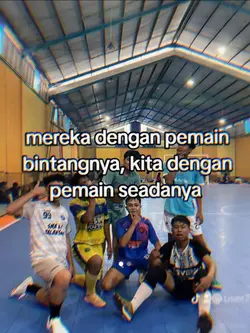 pemain seadanya