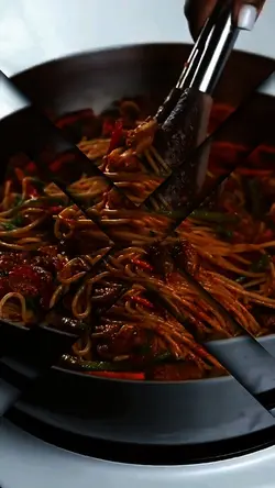 cooking