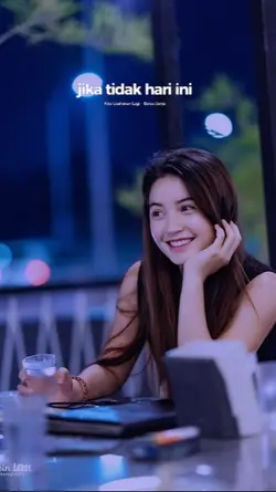 Jika Tidak Hari Ini