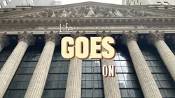 Life goes on no filt