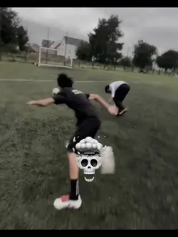 Iman skills ☠️