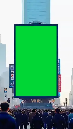 BILLBOARD 30 DETIK 