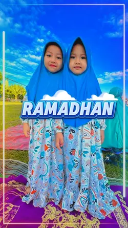 ramadhan trend