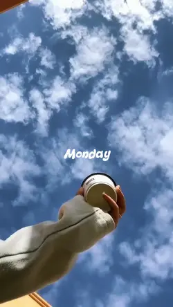 Monday