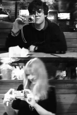 couple trend edit