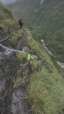 trend rinjani 100%