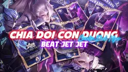 Beat Jet Jet 😛
