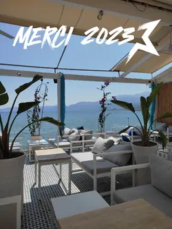 Merci 2023