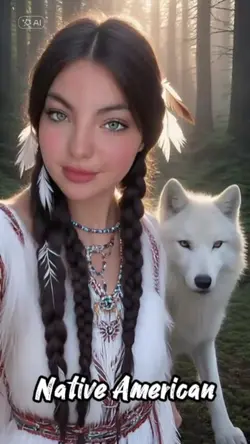 Native American 