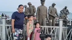 Gala kahit saan