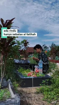 sebatas al fatihah
