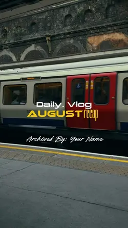 August recap