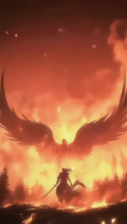 Epic Boss Fight