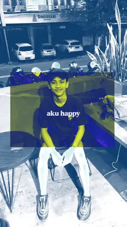 aku kuat tanpa drama