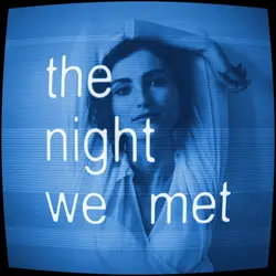 the night we met