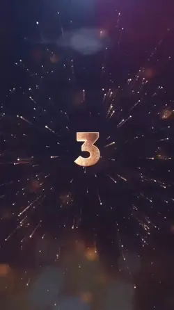 Countdown New Year