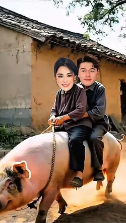 GHÉP MẶT 2 ẢNH 