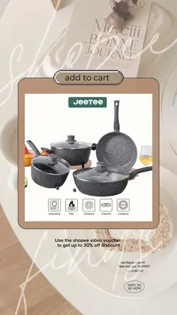 Affiliate template