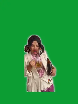 la chupitos 