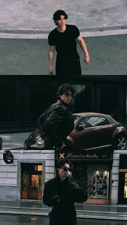Aesthetic Collage