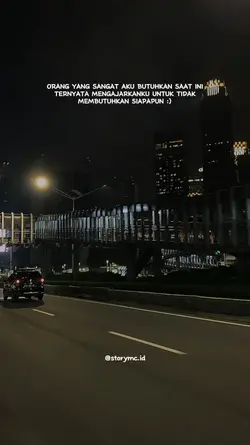 Mengajarkanku
