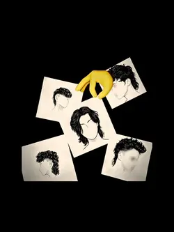 hairstyle 