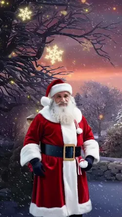 Père Noël 