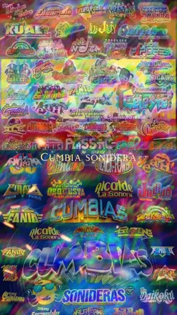 Cumbia Sonidera