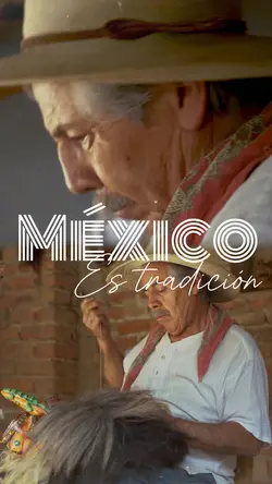 México es tradición 