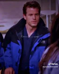 Greys anatomy